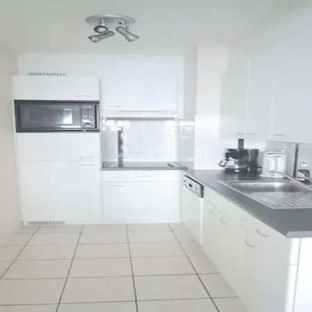 Διαμέρισμα In Zeedijk With Sea Views Middelkerke