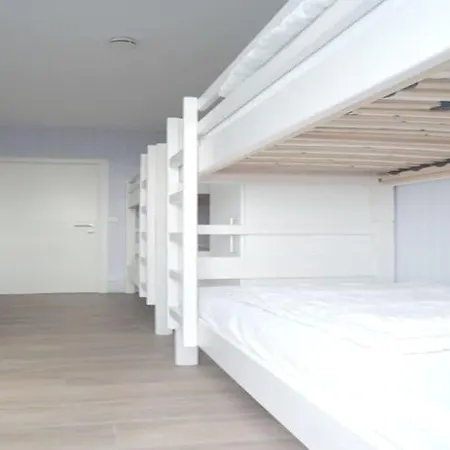 In Zeedijk With Sea Views Διαμέρισμα