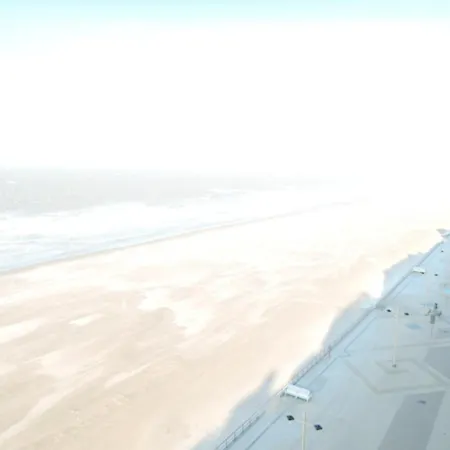 Διαμέρισμα In Zeedijk With Sea Views *