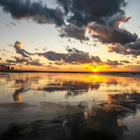 In Zeedijk With Sea Views *